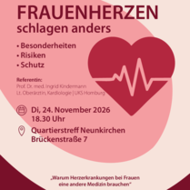 Veranstaltungsplakat