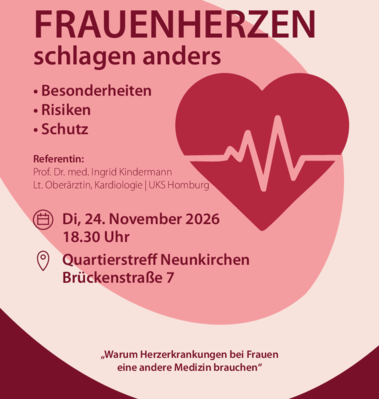 Veranstaltungsplakat