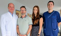 Gruppenfoto