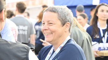 Firmenlauf 2026