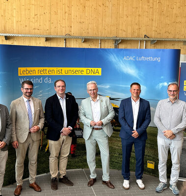 Gruppenfoto