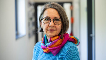 Martina Zimmer