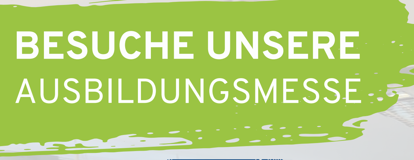 Ausbildungsmesse März 2025