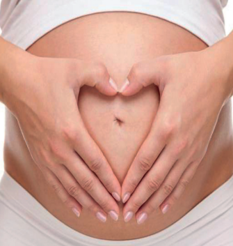 Babybauch