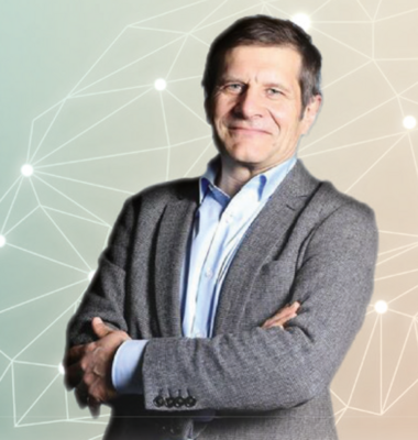 Prof. Dr. Philippe Damier, Professor of Neurology, CHU Nantes „The incredible journey of brain neurostimulation“