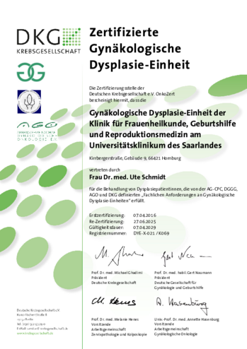KG-Zertifikat_Dysplasie_09-2025