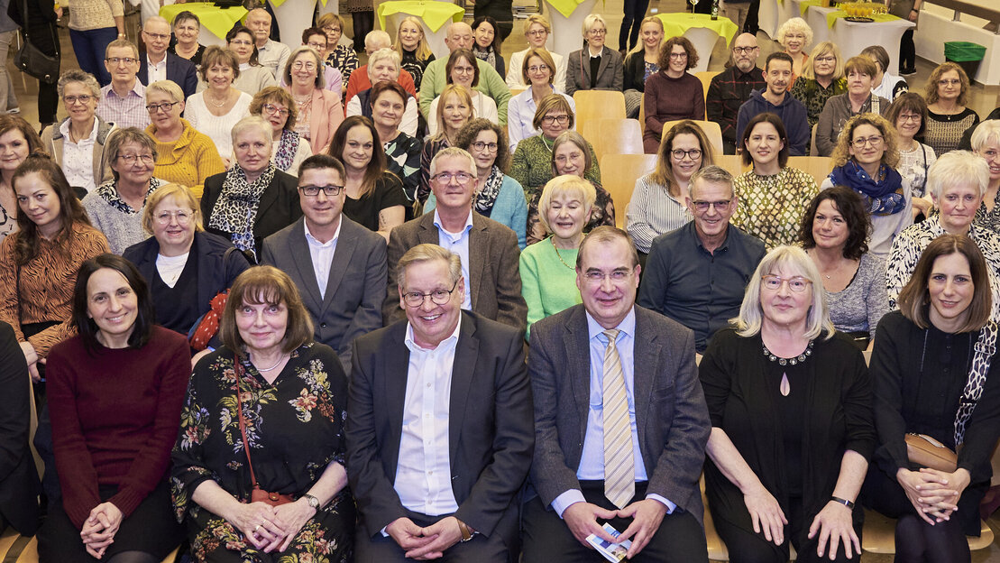 Gruppenbild