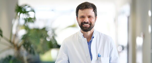 Prof. Dr. Lorenz Thurner