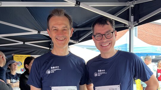 Cross against Cancer 2025