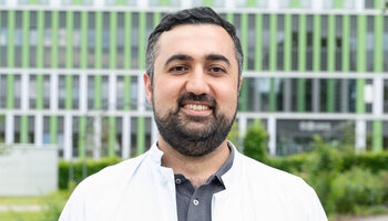 Parviz Aliyev