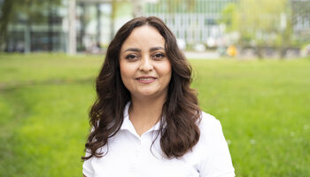 Samira Mahdi Poor