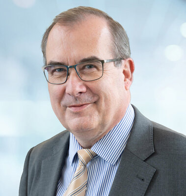 Prof. Dr. Matthias Hannig
