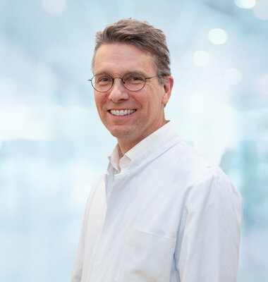 Prof. Dr. Michael Zemlin