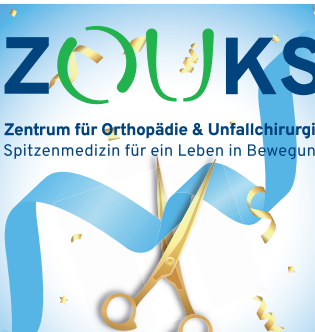 ZOUKS Symposium zur Gr&uuml;ndungsfeier