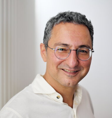 Prof. Dr. Samer Ezziddin