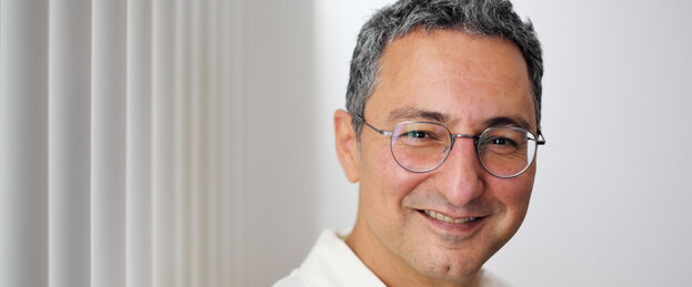 Prof. Dr. Samer Ezziddin