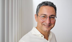 Prof. Dr. Samer Ezziddin