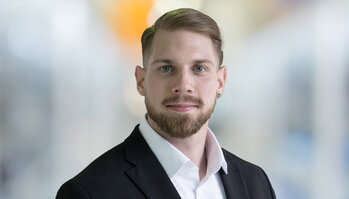 Sascha Schlusche