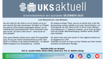 UKS-Aktuell 12-2025