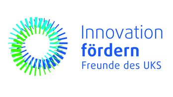Logo "Innovation f&ouml;rdern"