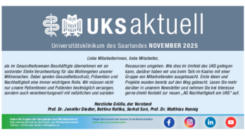 UKS-Aktuell 2025_11