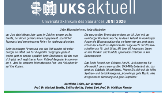 UKS-Aktuell 05-2026