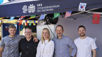 Pflegetag Saar 2026