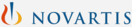 Logo Novartis