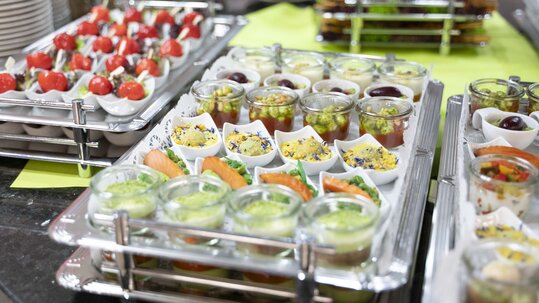 UKS Neujahresempfang 2026