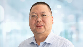 Alex Yang Liu
