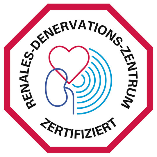 Logo Zentrum für Renale Denervation