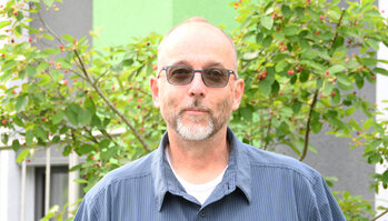 Markus Nothof