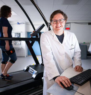 Prof. Ganse