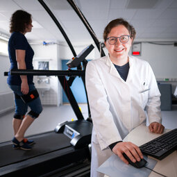 Prof. Ganse