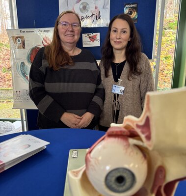 USK Schulzentrum Ausbildungsmesse November 2025