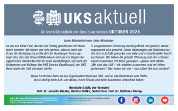 UKS-Aktuell 2025_10