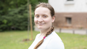 Vanessa Müller