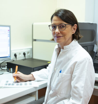 Prof. Dr. Sigrun Smola