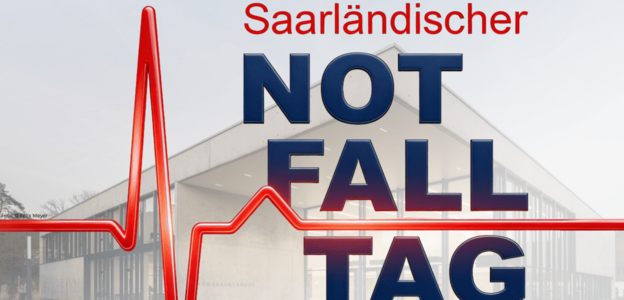 Notfalltag