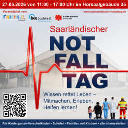 Notfalltag