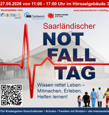 Notfalltag