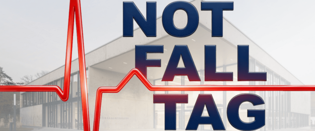 Notfalltag