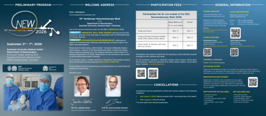 15. Neuroendoscopy Week 2026