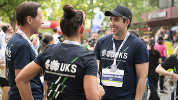 Firmenlauf 2026
