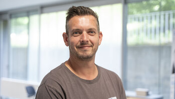 Pascal Bräbender