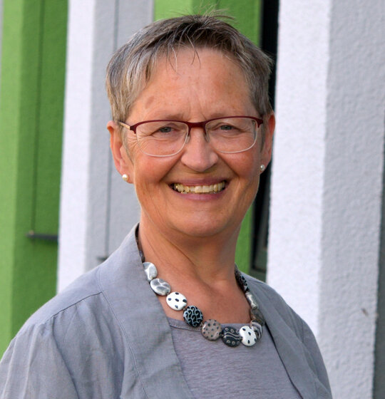Reinhild Burgd&ouml;rfer