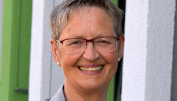 Reinhild Burgd&ouml;rfer