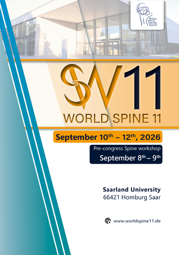World Spine 11