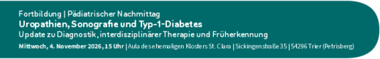 Paed. Nachmittag 04.11.2026