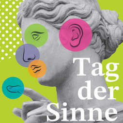 Poster Tag der Sinne